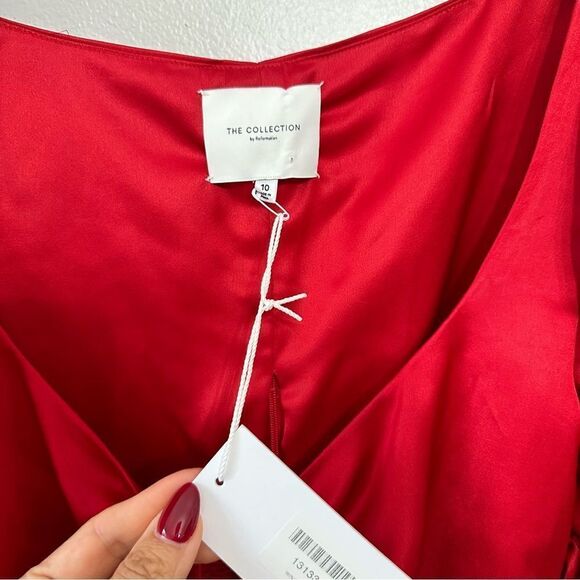 Reformation Winchester Top - Picture 6 of 8